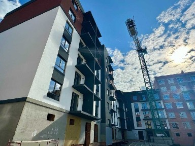 Київська область, Ірпінь