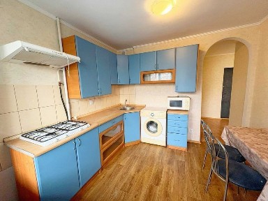 Продаж 1-кімнатної квартири Дніпровський район вул. Андрія Малишка