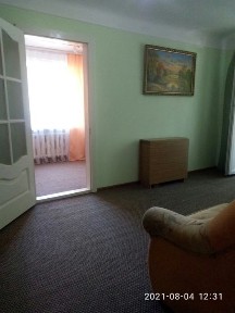 Здаю ДВОкімнатну квартиру на Проспекті