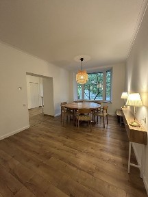 Довгострокова оренда будинку на Правому березі