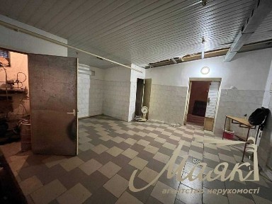 Сдам в аренду харчовий цех 270 кв. м. с. Подпорожнянка