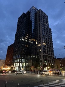 Київ, Печерський, вулиця Антоновича 44