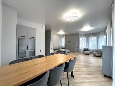 Здаю в оренду новий сучасний котедж кінець Кульпарківської