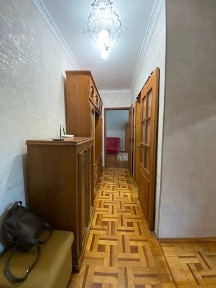 Краснова 3к, кирпичный дом, е-оселя