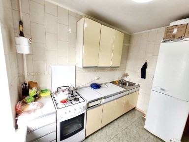 Продажа 2-комнатной квартиры 50 м², Академика Королева ул., 21