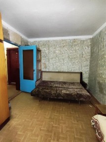 Продам 1кім квартиру на Раківці/ р-н 'Екватора'