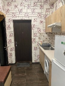 Продаж 1-кімнатної квартири 19 м², Костичева вул., 7