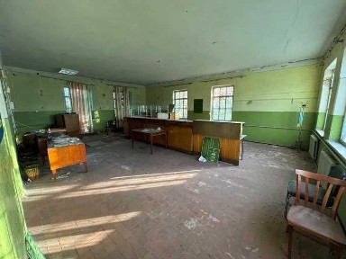 Продаж нежитлової, 102,1 кв. м, Градизьк, вул. Героїв Дніпра, 2