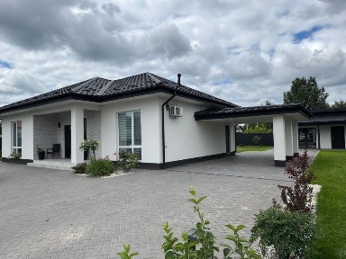 ВЛАСНИК! Продаж сучасного будинку в м. Житомирі (обл. Дитяча лікарня)