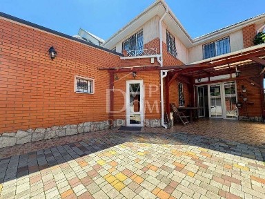 Одеська область, Одеса, Київський