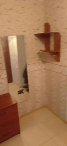 Продам однокомнатную квартиру ул. Мира 12