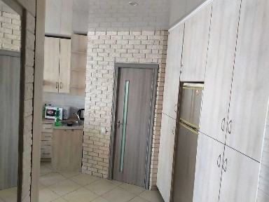 Продаж 1 кімнатної квартири вул. Харківська (навпроти ТЦ Мануфактура)