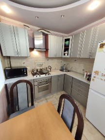 Продам 3к квартиру. Харківська