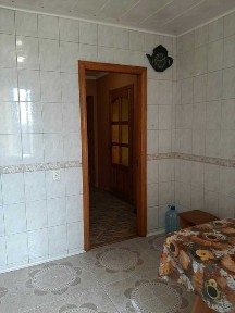 Продам 3х. комнатную квартиру в Безлюдовке.