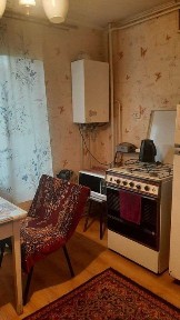 Продам 1к. кв. Безлюдовка