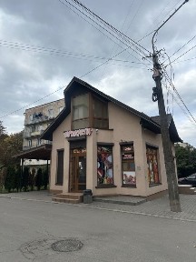 Оренда комерційного приміщення