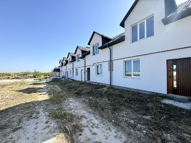 Котеджі в м. Кременець від забудовника 30 000$