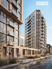 вулиця Вишиванки, район Центр, Рівне, вул. Вишиванки 2, дев'ятиповерхова будівля • ID 33299407