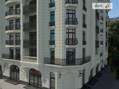 вулиця Гімназична, мікрорайон Центр, район Приморський, Одеса, вул. Гімназична 13, семиповерхова будівля • ID 30701476