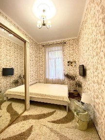 Оренда 3-кімнатної квартири 98 м², Воронцовский пров., 8
