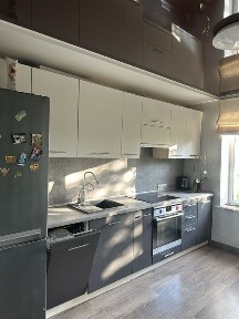 Квартира 3 кімнатна мікрорайон