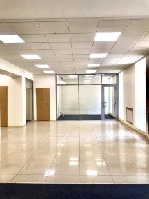 Оренда фасадне комерційне приміщення 120м2 Херсон