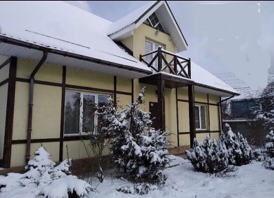 Оренда Будинок Осокорки без % 2км м. Славутич Можливо під офіс