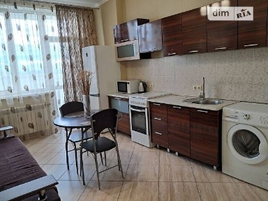 Оренда 1-но кімнатної квартири м. Чернігівська