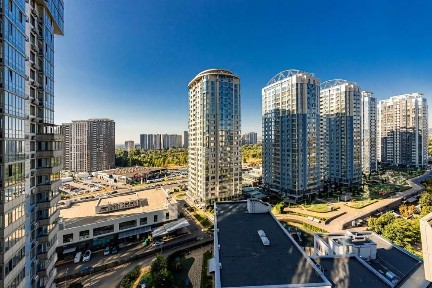 Київська область, Київ, Дарницький