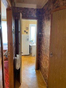 3 кім. Вул. Миру, Дружба, 56 м2, 41500$