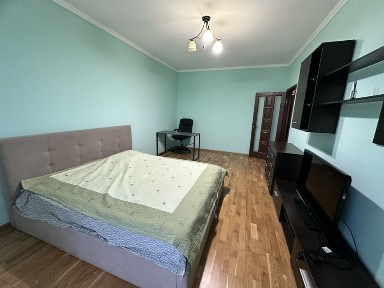 Здається 1 кімн. Кв. В центрі вул. Кошицька