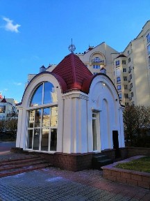 Київська область, Київ, Оболонський