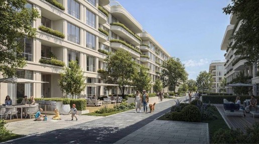 Одеса, Київський, вулиця Дача Ковалевського 76