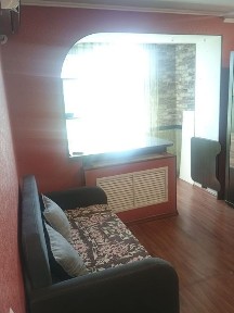 Автовокзал Глобал подобово потижнево ремонт з меблями