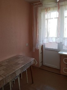 Сдам 1-комн. квартиру на Красном Камне