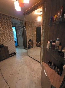 Продам 2х кімн. квартиру, м. Масельського, Героїв Харкова буд. 250В