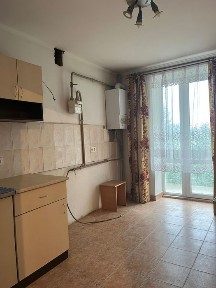 Продаж 2 к квартири в новобудові