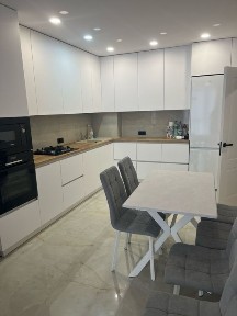 Довготривала оренда 2к квартири на вул. Трускавецька 135, кв. 118 • ID 33626796