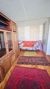 Оренда 1 кім квартири по Корольова