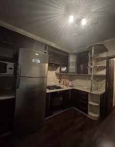 Аренда 1 комнатной квартиры в новострое ул. Новокузнецкая