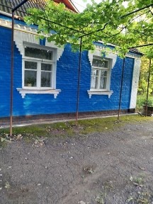 Дом з ділянкою в с. Кочержинці