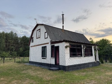 Продаж капітального будинку в садовому товаристві