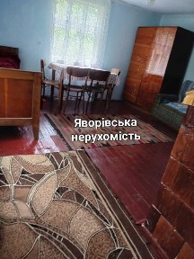 Продаж будинку с. Черчик Яворівський район