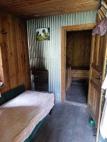 Сдам: Дача 2к+баня (Домоткань/Правобережне)