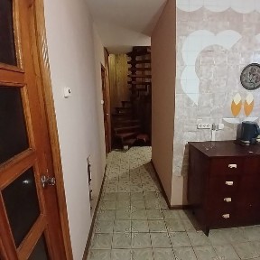 Продаж 1-кімнатна квартира