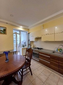 Дніпропетровська область, Дніпро, Індустріальний