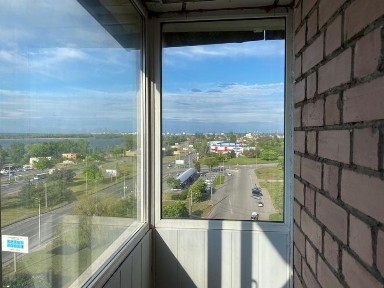 3 ком квартира Видовая Красный Камень дом 3