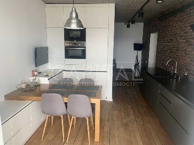 Оренда / Квартира, вул. Юрія Іллєнка, 51 б (3-кім) Шевченківський рай.