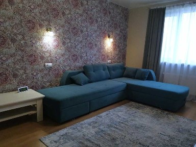 Аренда 1-комнатной квартиры 47 м², Андрея Аболмасова ул., 7