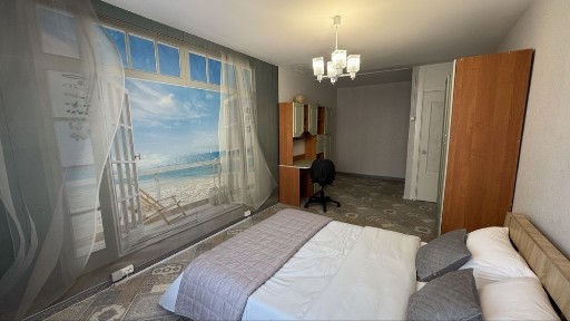 Без комісії 1к квартира на вул. Патріарха Мстислава Скрипніка 11